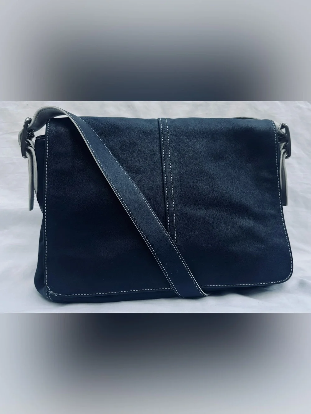 Coach vintage hampton